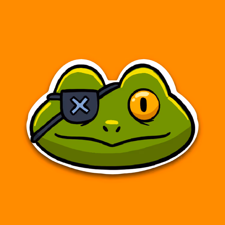 Froglings
