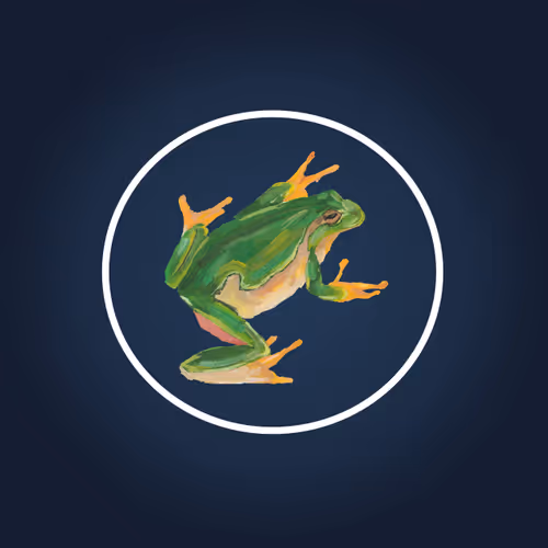 Frogs Multiverse Pictures