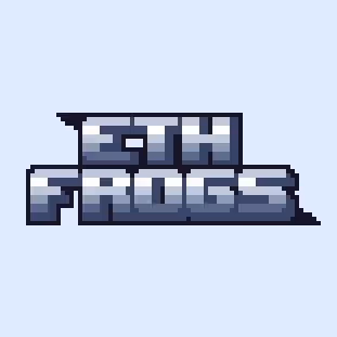 Frogs NFTs