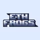Frogs NFTs