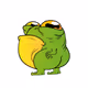 frogs_hmm - old V3