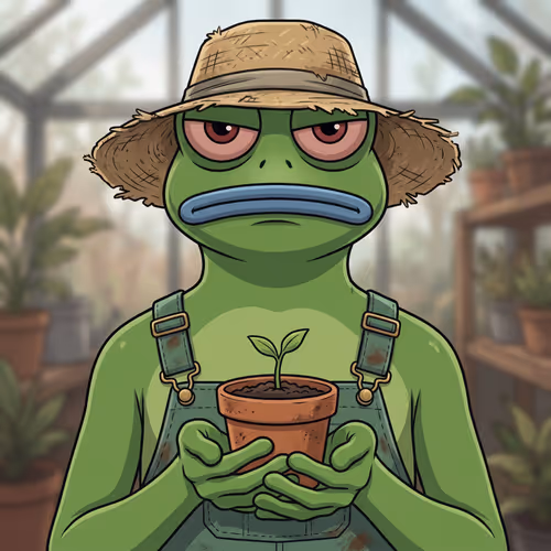 Frog Society