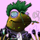 Frogues and Friend