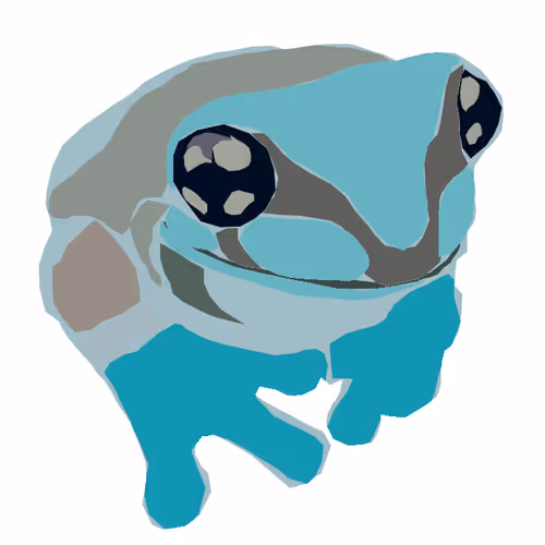 frog venom