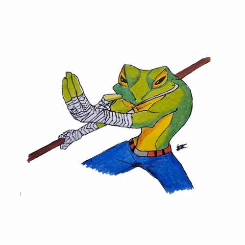 FrogVerse