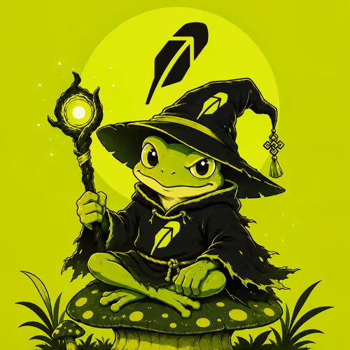 Frogverse