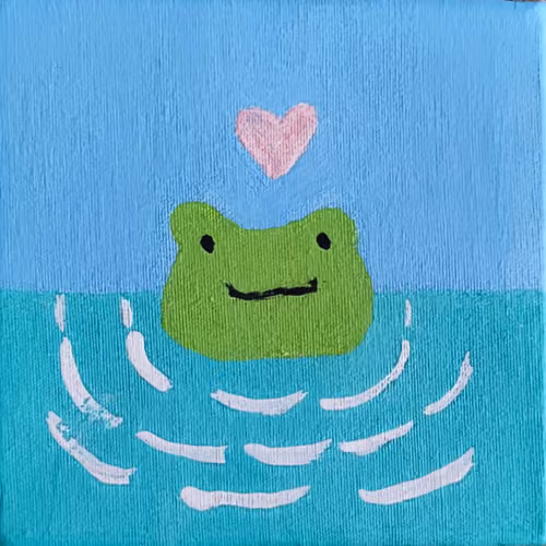 Frogverse