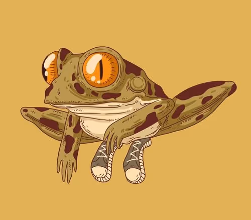 Frogvin