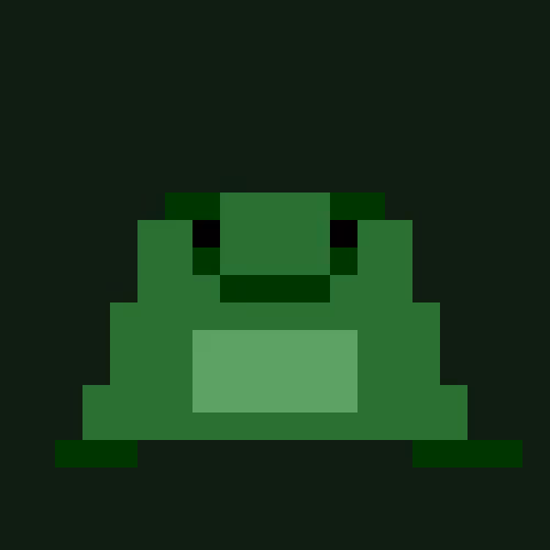 Frogyzer