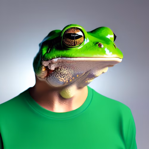 Frogz 23