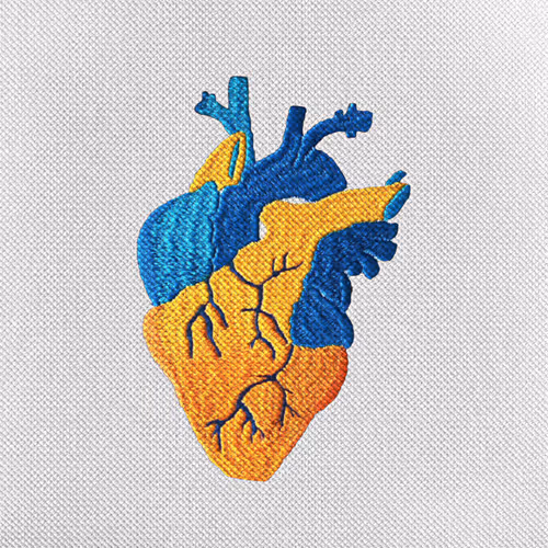 FROLOVHEART Collection