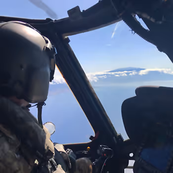 From Above - Christophe Jr - old