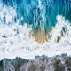 Ocean Is Energy Collection