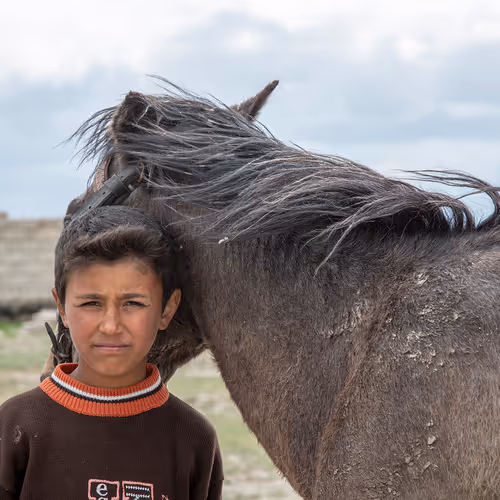 From Anatolia - old