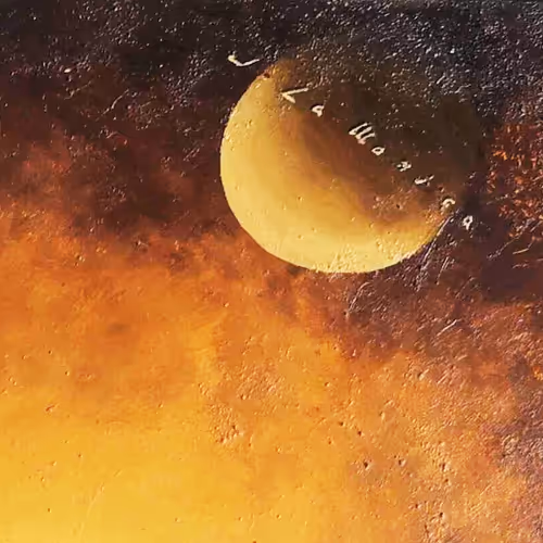 From Canvas to Digital - 1/1 Collection