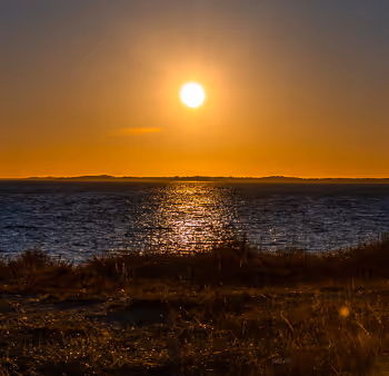 From Dusk Till Dawn - Scandinavia and Estonia - Autumn 2021