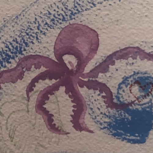 From my imagination 2021