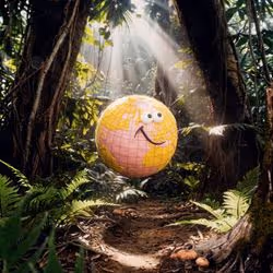 From One World To Another -MINT PASS