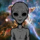 From Outer Space - old
