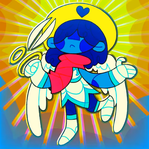 From Outer Space Characters