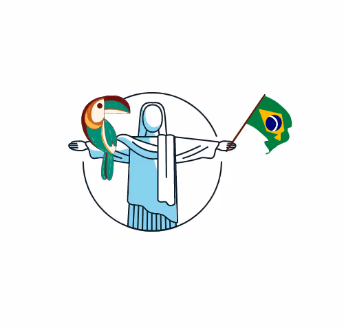 FROM RIO