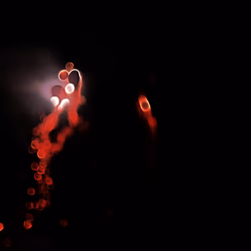 From the Other Dimension