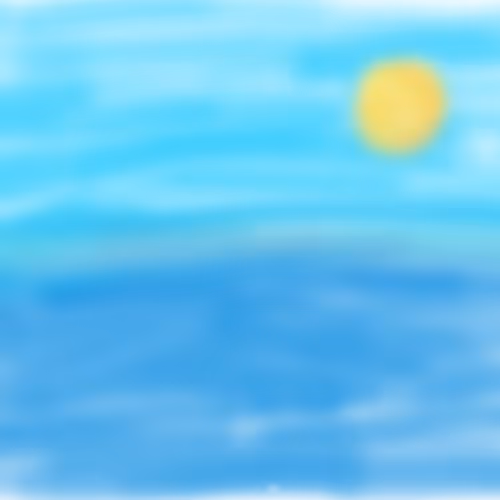 From where you would rather be