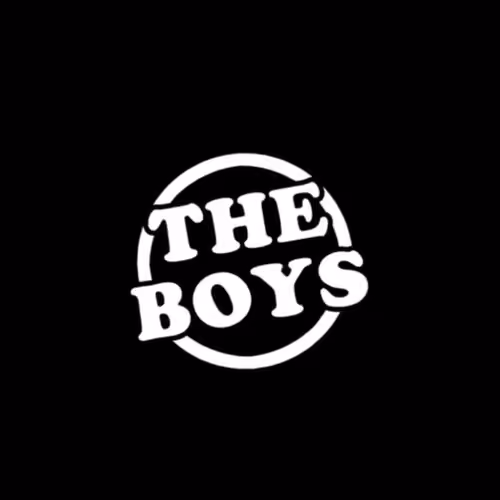 Tha Boys - old