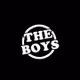 Tha Boys - old