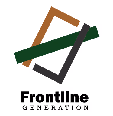 Frontline Generation Exclusive Artwork