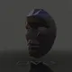 Frontman Poly Masks