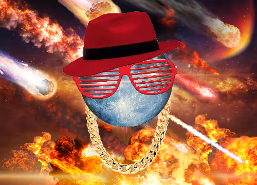 The Front Don't Front