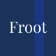 Froot (for faith)