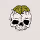 frost skullz