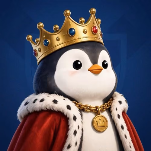 Frost Society Pengs