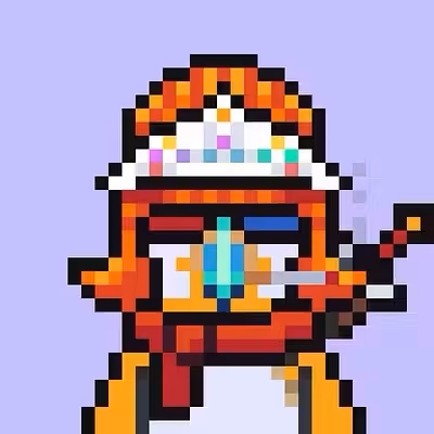 Frosty Pengu