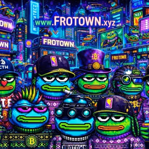 Frotown