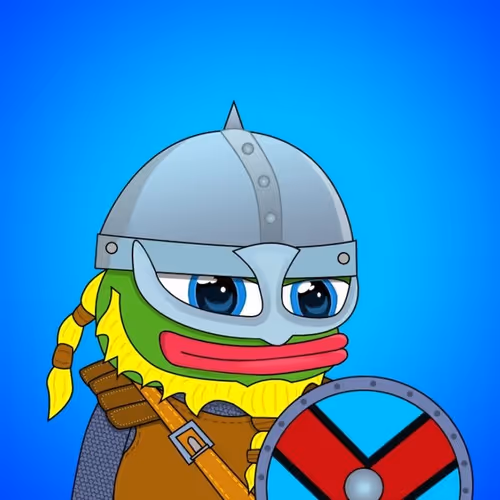 Frotty Pepe