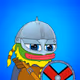 Frotty Pepe