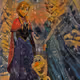 Frozen Elsa - old