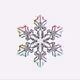 Frozen Flakes - old