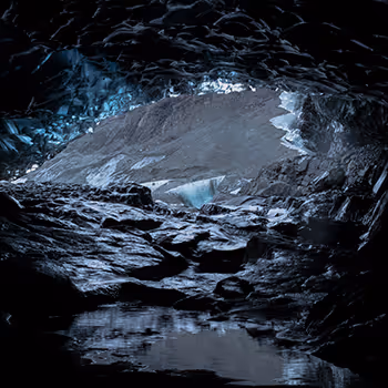 *Frozen in Time* - old
