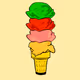 Frozen Yogurt