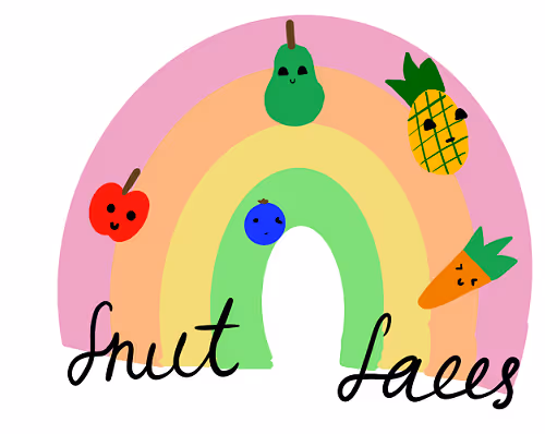 FRUIT FACE