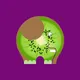 Alephants - Fruit Edition