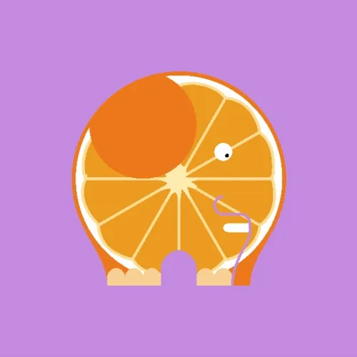 Alephants - Fruit Edition