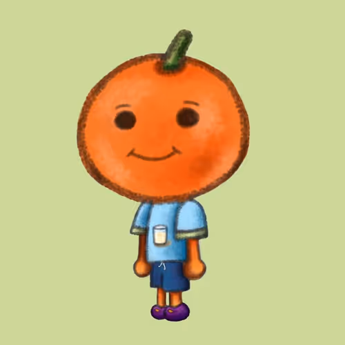Fruitarian Vol. 1