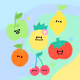 Fruiti me
