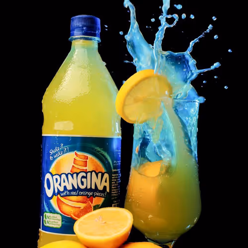 Fruit juices