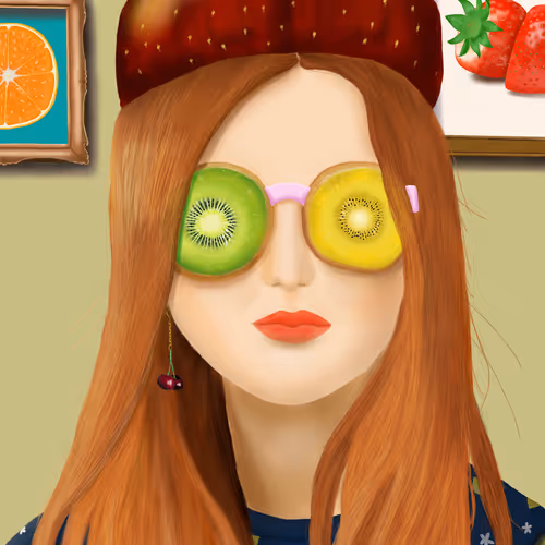 Fruits Bums+